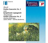 Violin Concerto 1