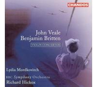 VIOLIN CONCERTO / CONCERTO FOR