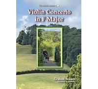 Violin Concerto in F Major