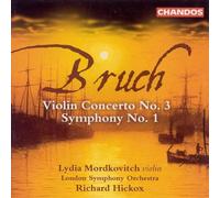 VIOLIN CONCERTO No 3 & SY