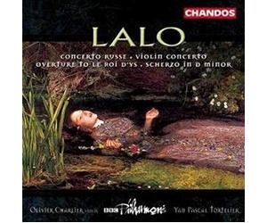 VIOLIN CONCERTO, OP20 ETC