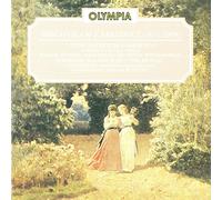 Violin Concerto, Opus 8