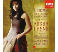 Violin Concerto & Sonata