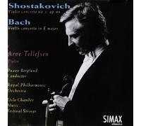 Violin Concertos (Berglund) (CD) Album (Importación USA)