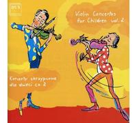 Violin Concertos for Children - Violin Concertos for Children
