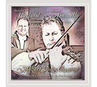 Violin Concertos No. 1 & 4