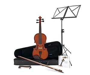 Violín de Estudiante 4/4 + Set de Accesorios Gear4music
