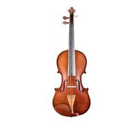 Violín De Grado Profesional Para Adultos, Violín Hecho A Mano, Instrumento Musical, Examen Profesional, Grado De Rendimiento (Color : 1/2)