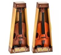 Violín de juguete - varios tipos