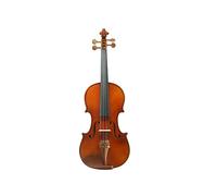 Violín De Madera Maciza Hecho A Mano Para Adultos Principiantes Para Realizar Exámenes Y Tocar Instrumentos De Violín De Calidad Profesional. (Color : 1/8)