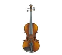 Violín De Madera Maciza Hecho A Mano Para Principiantes, Examen De Grado Adulto Para Tocar Violín De Grado Profesional (Color : 1/2)