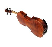 violín De Madera Violín Tocando Laca Hecha A Mano Enseñanza Principiante Instrumento De Cuerda 4/4