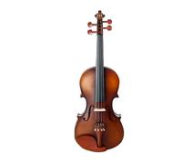 Violín De Tamaño 4/4, Violín Acústico, Violín De Estudiante, Violín Con Caja Triangular, Cuerdas De Arco, Conjunto Completo