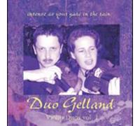 Violin Duos 1: Intense as Your Gaze in the Rain