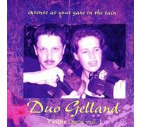 Violin Duos Vol.1