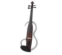 Violín El Violín Electrónico 4/4 Tiene Una Forma Única Y Una Calidad De Sonido Clara, Adecuada Para La Interpretación De Violín.