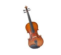 Violín Eléctrico De Arce De 4/4 Pulgadas Hecho A Mano Violín(4/4)