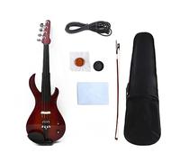 Violín Eléctrico Violín Electroacústico De Grado De Rendimiento Profesional Violín Electroacústico Manual Avanzado