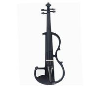 Violín Electrónico Electroacústico Para Principiantes Violín De Actuación Profesional