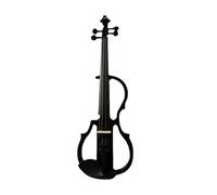 Violín Electrónico Violín Electroacústico Instrumento De Violín Superior De Tilo