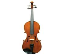 Violín en Miniatura, Conjunto de Violín, Cuerdas de hoja de arce VIEUTXTEMPS CAPTSMAN COLECCIÓN VIOLIN 4/4 TAMAÑO