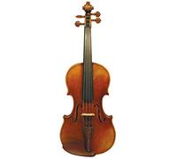 Violín en Miniatura, Modelo de Violín, Cuerdas de hoja de arce Chaconne Craftsman Collection Violin 4/4 Tamaño