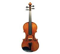 Violín en Miniatura, Modelo de Violín, Cuerdas de hoja de arce colección Craftsman violín tamaño 4/4