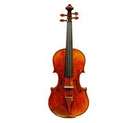 Violín en Miniatura, Modelo de Violín, Cuerdas de hoja de arce COLECCIÓN CRATISMANA CRONEZE VIOLIN DE VIOLIN 4/4 TAMAÑO