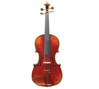 Violín en Miniatura, Modelo de Violín, Cuerdas de hoja de arce Master Linn Collection Violin 4/4 Tamaño