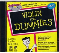 Violin for Dummies