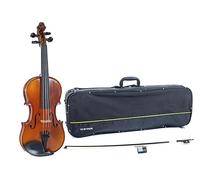 Gewa Maestro 1 Violin Set 3/4 OC CB