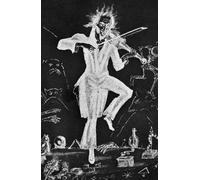 Violin: Instrument of the Devil: The History of the Violin from Early Origins to Modern Virtuosity
