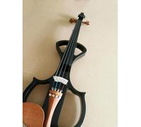 Violín Instrumento Musical Electrónico De Violín Hecho De Madera De Azufaifo