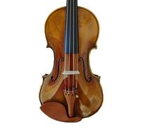Violín Instrumentos de cuerda Violines hechos a mano para práctica de violín para adultos