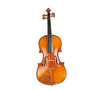 Violín Instrumentos Musicales Violín De Madera Maciza Hecho A Mano Para Principiantes Instrumento Musical Cuerda Uso General Ideal Profesionales(1-4)