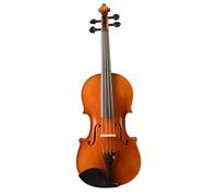 Violín Instrumentos Musicales Violín Para Principiantes En Compás 4/4 Tono Brillante Ideal Práctica Profesional