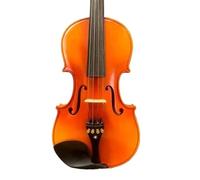 Violín para principiantes 1 violín hecho a mano con un sonido hermoso y claro(1/4)