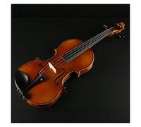 violín para principiantes Violín Con Diseño De Arce Y Panel De Abeto, Violín Profesional Hecho A Mano De Madera Maciza Para Principiantes Violín Instrumento musical (Color : 1/8)
