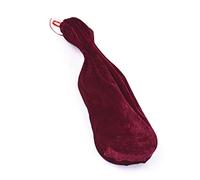 Violín Partes Prácticas Bolsa Protectora De Tela Para Violín De Color Rojo, Con Cordón, Accesorios Para Violín (Color : 1/8)