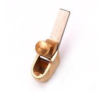 Violín Partes Prácticas Herramientas Para Hacer Violines, Mini Aviones De Latón, Aviones Para Carpintería, Herramienta Para Hacer Instrumentos (Color : 01)