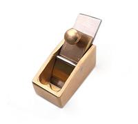 Violín Partes Prácticas Herramientas Para Hacer Violines, Mini Aviones De Latón, Aviones Para Carpintería, Herramienta Para Hacer Instrumentos (Color : 04)