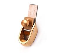 Violín Partes Prácticas Herramientas Para Hacer Violines, Mini Aviones De Latón, Aviones Para Carpintería, Herramienta Para Hacer Instrumentos (Color : 02)