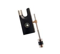 Violín Partes Prácticas Rana De Arco De Violín Duradera DIY De 5 Uds Con Piezas De Repuesto De Arco De Violín De Tornillo