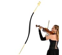 Violin Post Setter Tool - Violin Sound Post Gauge, Professional Parts & Accessories - Multi-Functional Mounting Tool Metal Column Hook Tuner Installation For Sound