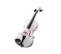 Violín Principiantes Violín Acústico De Rendimiento Profesional Tamaño 4/4 Con Estuche Para Principiantes