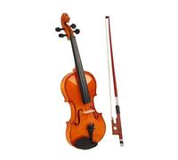 violín profesional 1/2 1/4 4/4 1/8 Juego De Violín Para Principiantes Violín Acústico Tono De Tilo Kit Completo De Violín Con Cuerdas Puente Estuche Para Arco (Color : 4/4)