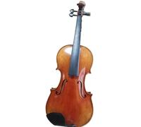 violín Profesional Italia Barniz Superior 4/4-1/8 Violín Tono Maestro Cuerdas para Arco Accesorios De Violín (Color : 1/2)