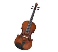violín profesional Violín Introductorio Para Principiantes Especialmente Diseñado Para Estudiantes. (Color : 1/2)