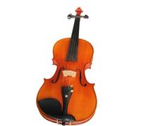 violín profesional Violín Profesional Tocando Examen De Grado De Patrón Natural Hecho A Mano Para Adultos (Color : 1/2)