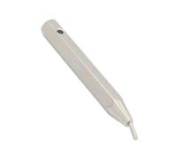 Violín Rest WRENCH HOLTOR Key Schulter Ruhwellenschraubendreher Violine Kinn REST WRENCH Reparaturwerkzeug